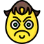 Angry icon 64x64