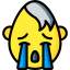 Crying 상 64x64