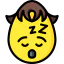 Sleeping 상 64x64