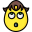 Surprised 상 64x64