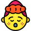 Yawn 상 64x64