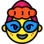 Cool 상 64x64