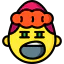 Yawn 상 64x64