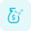 Money flow Symbol 64x64