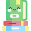 Books icon 64x64