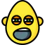 Yawn 상 64x64