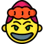 Happy 상 64x64