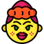 Kiss 상 64x64