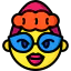 Cool 상 64x64