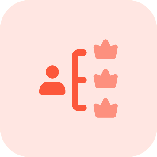 Connection icon