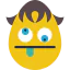 Crazy icon 64x64