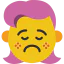 Sad icon 64x64