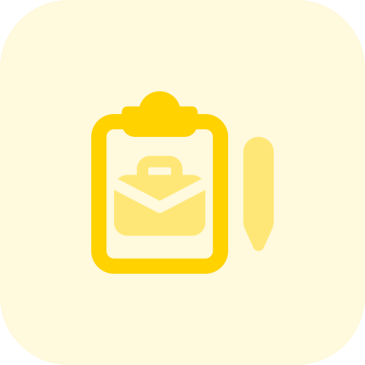 Checklist icon