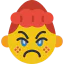 Angry icon 64x64