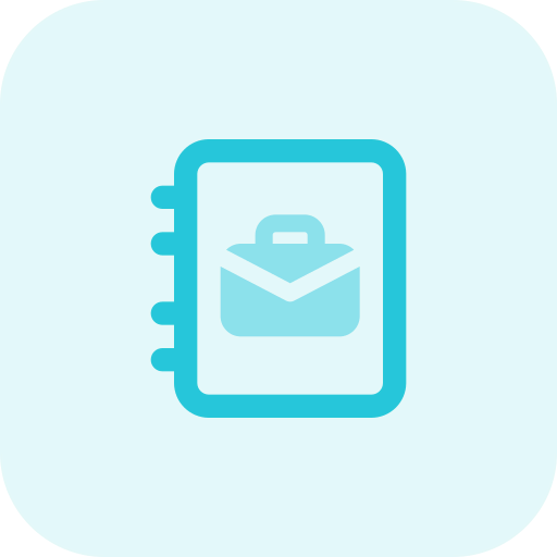 Notes 图标