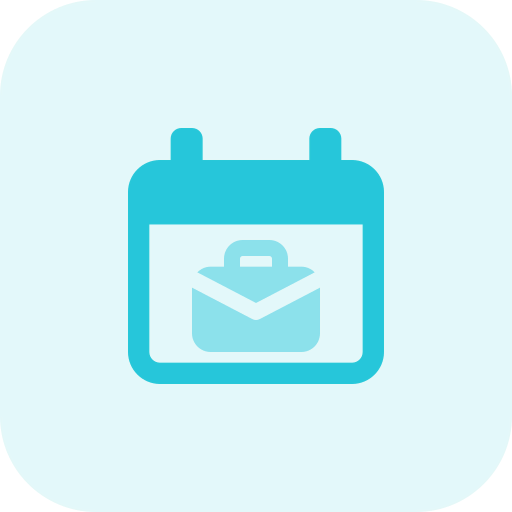 Schedule icon