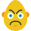 Angry icon 64x64