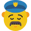 Sad icon 64x64