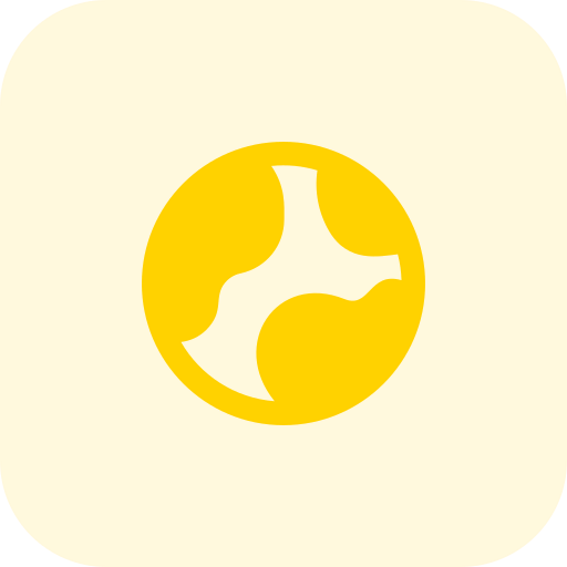 Internet icon