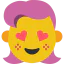 In love icon 64x64