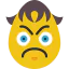 Angry icon 64x64
