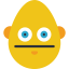 Straight icon 64x64