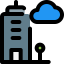 Office building icon 64x64