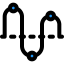 Graph icon 64x64