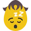 Sleeping 상 64x64