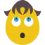 Surprised 상 64x64