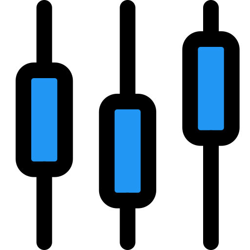 Box plot 图标