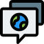Messenger icon 64x64