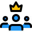 Team leader icon 64x64