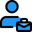 Employee icon 64x64