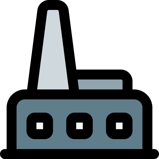 Factory icon