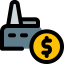Power plant icon 64x64
