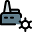 Power plant icon 64x64
