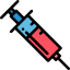 Syringe アイコン 64x64