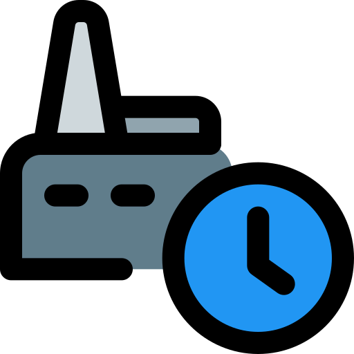 Factory icon