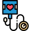 Blood pressure アイコン 64x64