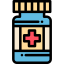 Medicine アイコン 64x64