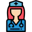 Doctor アイコン 64x64