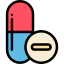 Pills アイコン 64x64