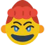 Happy 상 64x64