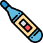 Thermometer アイコン 64x64