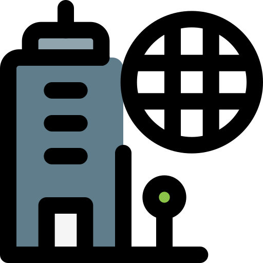 Building icône