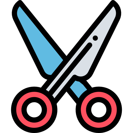 Scissors Symbol