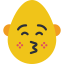 Kiss 상 64x64