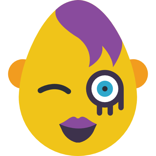 Wink icon