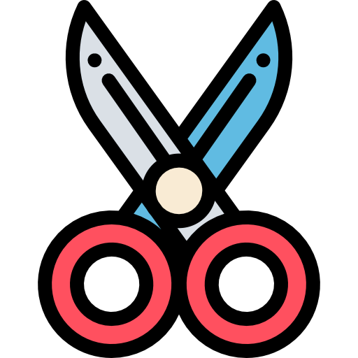 Scissors 图标